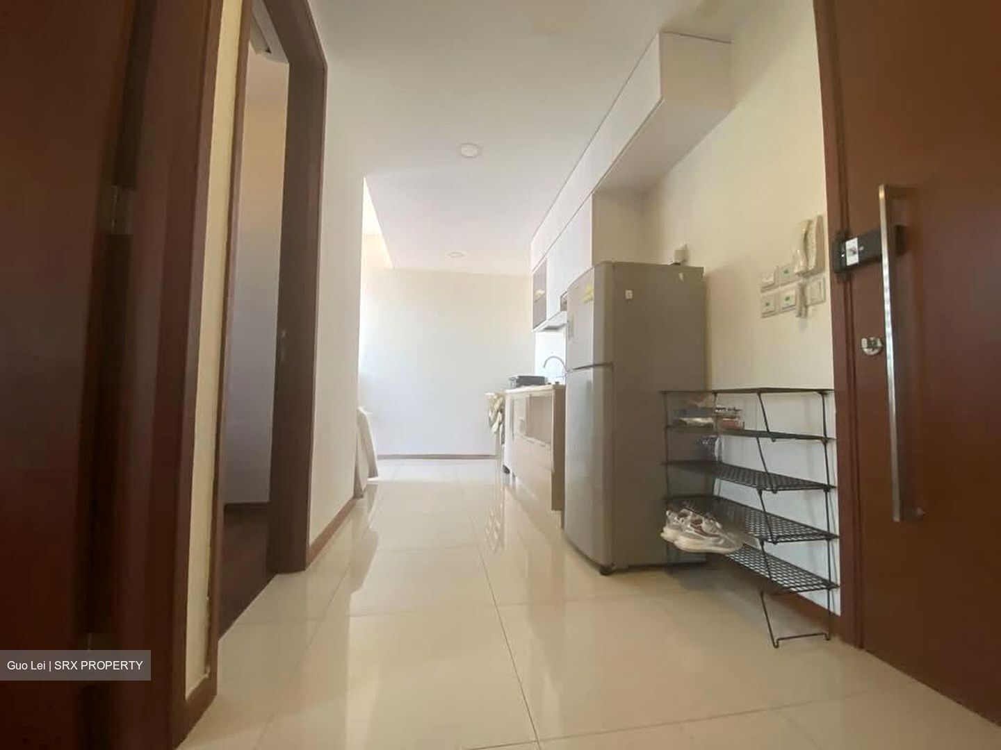 Qube Suites (D14), Apartment #594003501